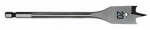 Sulgpuur puidule HiKOKI 781721, puit, hex 1/4, 35 mm x 15 cm