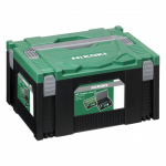 T&ouml;&ouml;riistakast HiKOKI HSC3, 29.5 cm x 21 cm x 39.5 cm