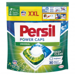 Pesukapslid Persil Power Caps Universal, 44 tk