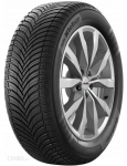 Universaalne autorehv Kleber Quadraxer SUV 255/55/R18, 109-V, C, B, 71 dB