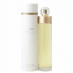 Tualettvesi Perry Ellis 360&deg;, 200.0 ml