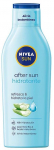 P&auml;evitusj&auml;rgne losjoon keha jaoks/tooted n&auml;ole Nivea Sun After Sun Moisturizing, 200 ml