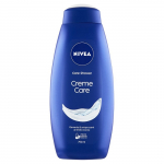 Kehapesugeel Nivea Creme Care, 750 ml