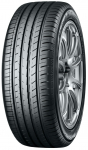 Suverehv Yokohama BluEarth-GT AE51 255/40/R18, 99-W, B, A, 71 dB