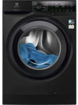 Pesumasin Electrolux 700 seeria EW7FG4492UDE, 9 kg, tumehall v.