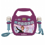 Karaoke komplekt Lexibook Frozen II MP320FZZ