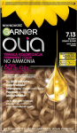 Juuksev&auml;rv Garnier Olia, beige dark blond, 7.13, 174.0 ml