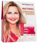 N&auml;ohooldustoodete komplekt naistele Dermacol Bio Retinol, 65.0 ml, 2 tk