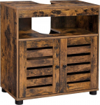 Vannitoakapp Leobert, pruun v., 30 cm x 60 cm x 63 cm