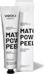 N&auml;o koorimine Veoli Botanica Focus Matcha Power Peel, 75 ml