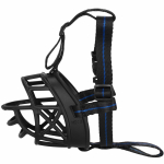 Suukorv koertele Springos PA0268, M