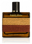 Parf&uuml;&uuml;mvesi Franck Olivier Pure Addiction, 100 ml