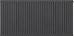Radiaator Mexen, 50 cm x 90 cm, grafiit