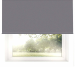 Ruloo Silver SV-10, hall v./h&otilde;bedane v. v&auml;lisilme, 210 cm x 170 cm