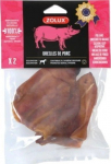 Koeramaius Zolux Pork Ear, 0.160 kg, 2 tk