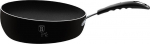 Praepann Berlinger Haus Black Professional Wok Flip BH-6120, &Oslash; 26 cm, alumiinium