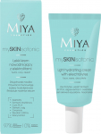 N&auml;okreem Miya Cosmetics mySKINisotonic Light Hydration, 40 ml