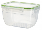 Konteiner toidu jaoks Ambition Gusto, 1.9 l