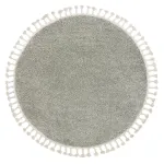 Vaip Mark Welben Hakano, roheline v., 120 cm x 120 cm
