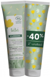 Kreem, niisutav/m&auml;hkmel&ouml;&ouml;best, lastele Klorane Bebe Bio, 200 ml, 2 tk