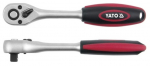 P&otilde;rkmehhanismiga mutriv&otilde;ti Yato YT-0324, 265 mm