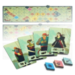 T&auml;iendus lauam&auml;ngule Allplay Sail Seafarers Expansion, EN