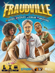 Lauam&auml;ng Kadabra Fraudville, LT LV EE RUS
