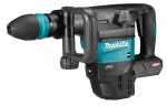 Puurvasar Makita XGT, 40 V