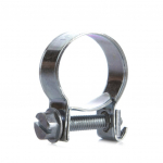 Klamber Haushalt 1111, 18 mm, 2 tk