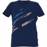 S&auml;rk Safeworker Maas, royal blue/tumesinine - navy, M suurus