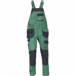 T&ouml;&ouml; poolkombinesoon meeste Cerva Dayboro, roheline v., 58 suurus