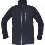 T&ouml;&ouml;jope meeste Cerva Karela, must v., M suurus