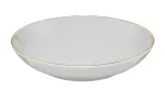 V&auml;ike kauss Ambition Royal, kuldne v./hall v., 22.5 cm