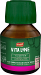 Vitamiinid Vitapol Vitaline, eksootiliste lindude jaoks, 0.05 kg