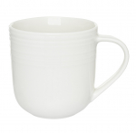 Tass Ambition Linea, valge v., 0.4 l