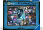 Pusle Ravensburger Villainous Hades, 50 cm x 70 cm, 1000 tk, mitmev&auml;rviline