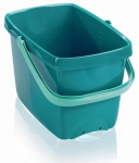 Majapidamis&auml;mbrid Leifheit Picobello, 12 l, sinine v.