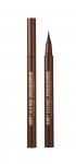 Silmalainer BOM Wonderproof, 0.5 g, soft brown 03