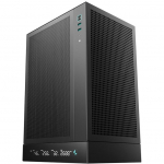 Arvuti korpus Deepcool CH170 DIGITAL, must v.