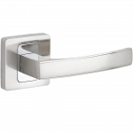 Uksek&auml;epide, sisetingimustes Kuchinox Aria II KA2_100A, kroom v.