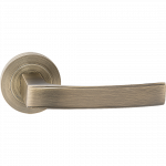 Uksek&auml;epide, sisetingimustes Kuchinox Aster KAS_4M0A, kuldne v.