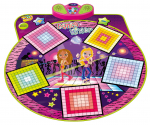 Tantsumatt Zippy Mat Dance Mixer Playmat
