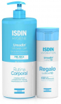 Kehahoolduskomplekt Isdin Intense Hydration Ureadin, 2 tk