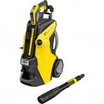 Elektriline k&otilde;rgsurvepesur K&auml;rcher K 7 Smart Control Flex, 3000 W, 180 Bar