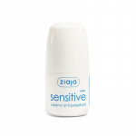 Deodorant naistele Ziaja Sensitive Creamy, 60 ml