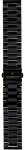 Rihmad Garett, Smartwatch 22mm, must v.