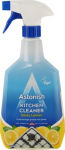 Puhastusvahend Astonish Kitchen Cleaner Lemon, rasvaeemaldaja, 0.75 l