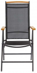Aiatool Mirpol Izzy C8013, hall v./pruunikas v., 68 cm x 55 cm x 109 cm