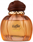Parf&uuml;&uuml;mvesi Maison Asrar Coffee Blend, 100 ml
