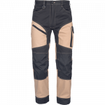 T&ouml;&ouml;p&uuml;ksid meeste Cerva Keilor Stretch, pruunikas v., 60 suurus